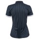 POLO FEMME FILA PAULINE MARINE