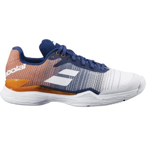 CHAUSSURES BABOLAT JET MACH II TOUTES SURFACES