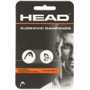 ANTIVIBRATEUR HEAD PRO DAMP BLANC