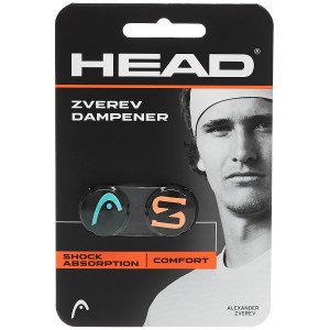 ANTIVIBRATEUR HEAD ZVEREV 