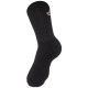 CHAUSSETTES ASICS X6 CREW SOCK NOIR