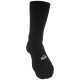 CHAUSSETTES ASICS X6 CREW SOCK NOIR