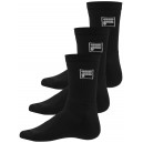 CHAUSSETTES FILA X3 NOIRES