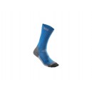 CHAUSSETTES WILSON X1 CREW BLEU