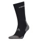 CHAUSSETTES HEAD X1 CREW ATHLETES NOIRES