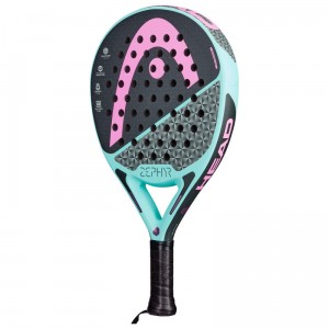 RAQUETTE HEAD PADEL GRAPHENE TOUCH ZEPHYR 