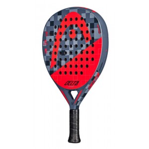 RAQUETTE HEAD PADEL DELTA JUNIOR