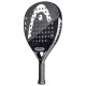 RAQUETTE HEAD PADEL ALPHA SANYO JUNIOR