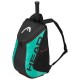 SAC A DOS HEAD TOUR TEAM BACKPACK TURQUOISE