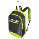 CORE PADEL BACKPACK JAUNE