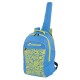 SAC A DOS BABOLAT CLUB JUNIOR BOY BLEU VERT