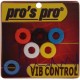 Anti-vibrateur Pro's Pro VIB Control