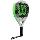 RAQUETTE WILSON PADEL BLADE BLANCHE