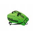 SAC WILSON PADEL RAK PAK VERT