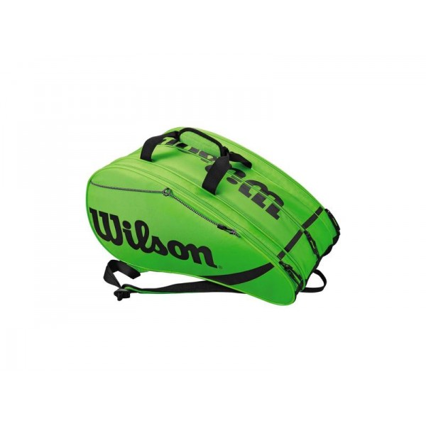 Sac de Padel Wilson Youth Vert