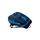 SAC WILSON PADEL RAK PAK BLEU