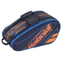 SAC PADEL BABOLAT RH TEAM NOIR BLEU