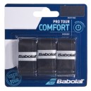 SURGRIPS BABOLAT X3 PRO TOUR NOIR