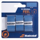 SURGRIPS BABOLAT VS ORIGINAL BLEU