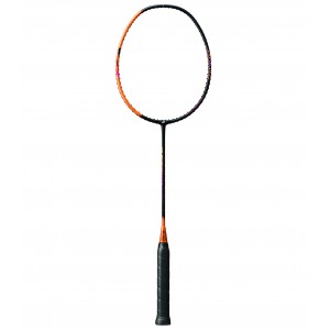 RAQUETTE BADMINTON YONEX ASTROX SMASH NOIR-ORANGE