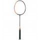 RAQUETTE BADMINTON YONEX ASTROX SMASH NOIR-ORANGE