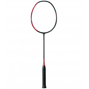 RAQUETTE BADMINTON YONEX ASTROX SMASH NOIR-ROUGE