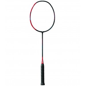 RAQUETTE BADMINTON YONEX ASTROX SMASH NOIR-ROUGE