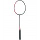 RAQUETTE BADMINTON YONEX ASTROX SMASH NOIR-ROUGE