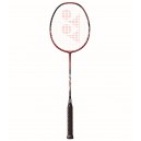 RAQUETTE BADMINTON YONEX NANOFLARE DRIVE ROUGE-NOIR