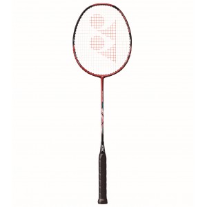 RAQUETTE BADMINTON YONEX NANOFLARE DRIVE ROUGE-NOIR