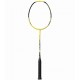 RAQUETTE BADMINTON YONEX NANOFLARE DRIVE JAUNE-NOIR