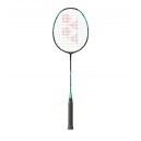 RAQUETTE BADMINTON YONEX NANOFLARE 700 BLEU-VERTE