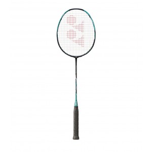 RAQUETTE BADMINTON YONEX NANOFLARE 700 BLEUE-VERTE