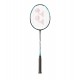RAQUETTE BADMINTON YONEX NANOFLARE 700 BLEUE-VERTE