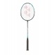 RAQUETTE BADMINTON YONEX NANOFLARE 700 BLEU-VERTE