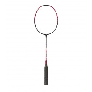 RAQUETTE BADMINTON YONEX NANOFLARE 700 ROUGE