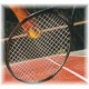 Pose cordage tennis