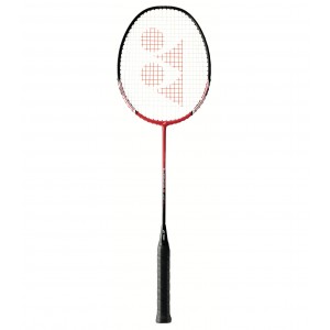 RAQUETTE BADMINTON YONEX MUSCLE POWER 5 ROUGE