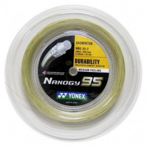 BOBINE YONEX NANOGY 95 