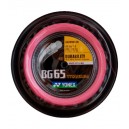 BOBINE YONEX BG-65 TITANIUM ROSE