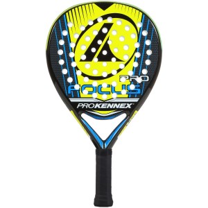 RAQUETTE PADEL PRO KENNEX FOCUS PRO KINETIC