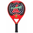 RAQUETTE PADEL PRO KENNEX TURBO RED 