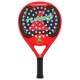 RAQUETTE PADEL PRO KENNEX TURBO RED 