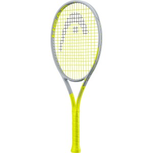 Choisir une raquette de tennis junior - Extreme Tennis