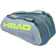 SAC 12R HEAD EXTREME TOUR TEAM MONSTERCOMBI