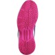 CHAUSSURES BABOLAT PULSION ALL COURT KID FILLE