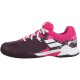 CHAUSSURES BABOLAT PULSION ALL COURT FILLE