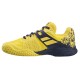 CHAUSSURES BABOLAT PROPULSE AC JUNIOR