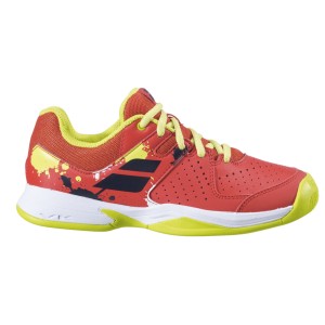 CHAUSSURES BABOLAT PULSION ALL COURT JUNIOR