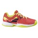 CHAUSSURES BABOLAT PULSION ALL COURT JUNIOR